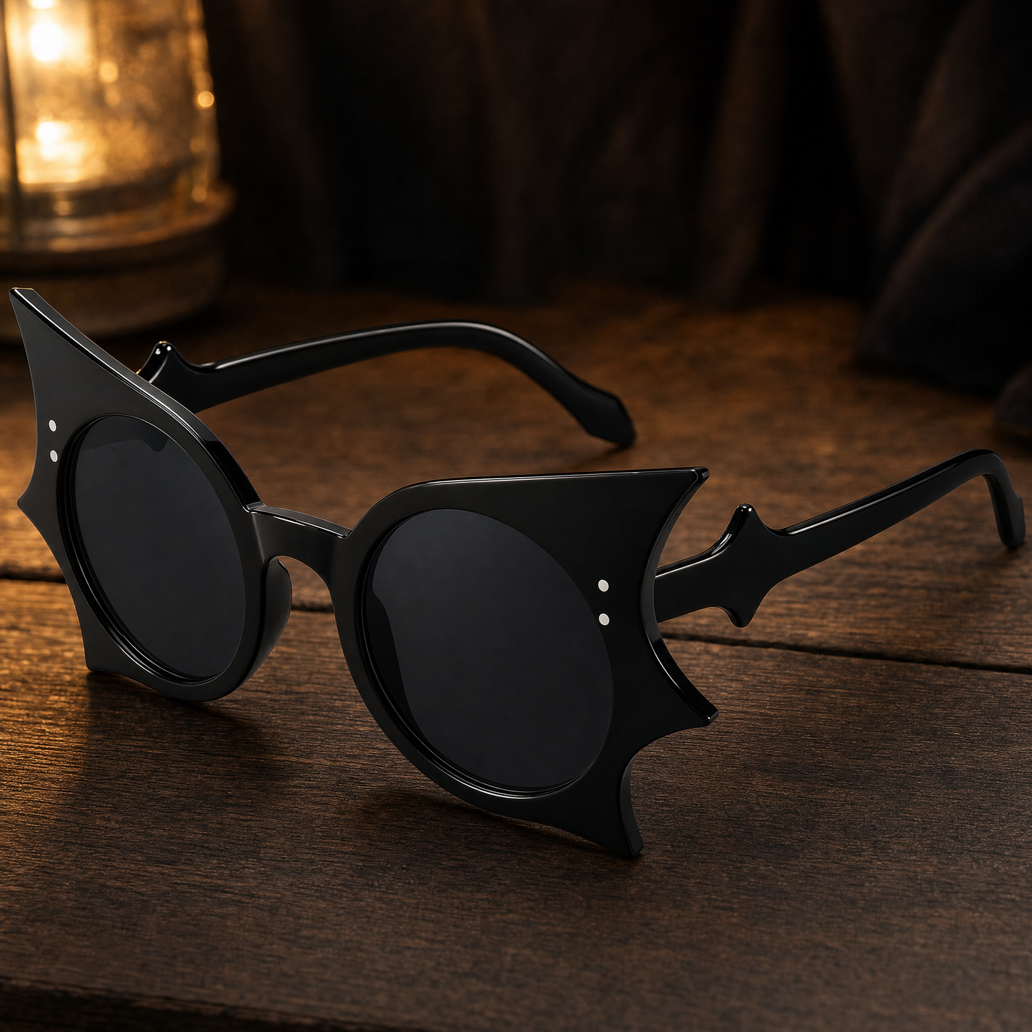 Bat Glasses