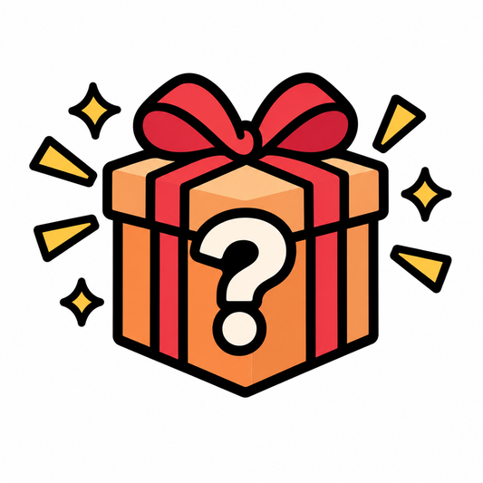 Mystery Gift