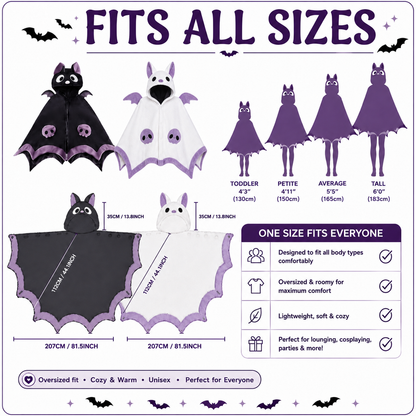 Bat Onesie