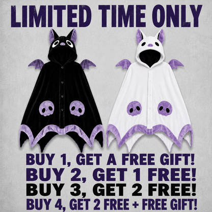 Bat Onesie