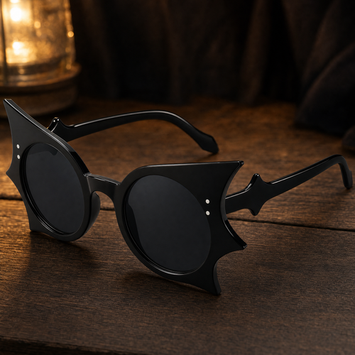 Bat Glasses