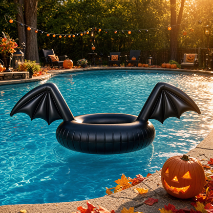 Bat Floatie