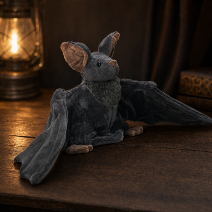 Bat Plushie